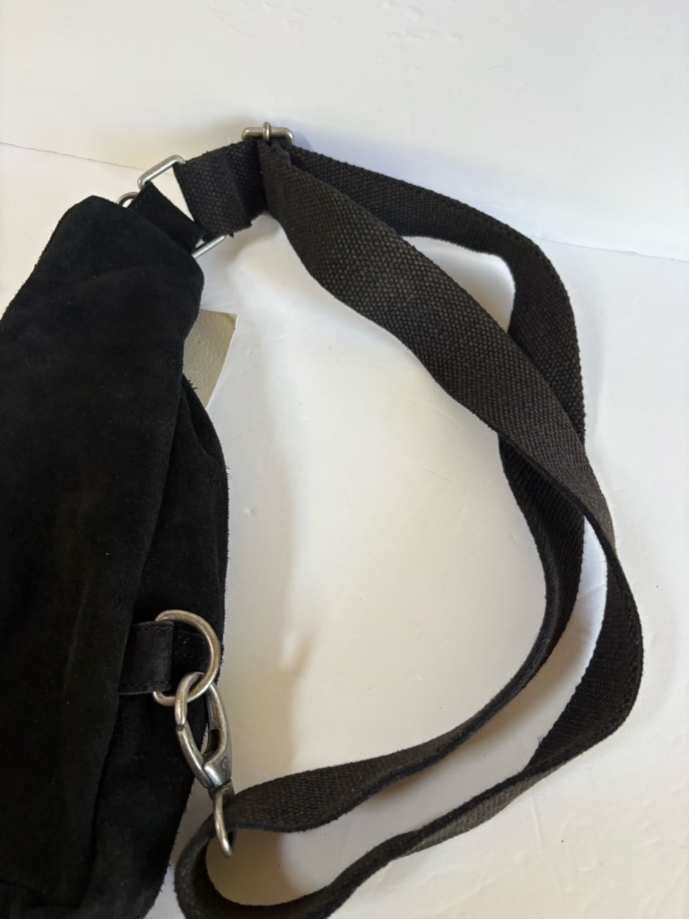 NWT Free People Hudson Sling Bag - Picture 12 of 13